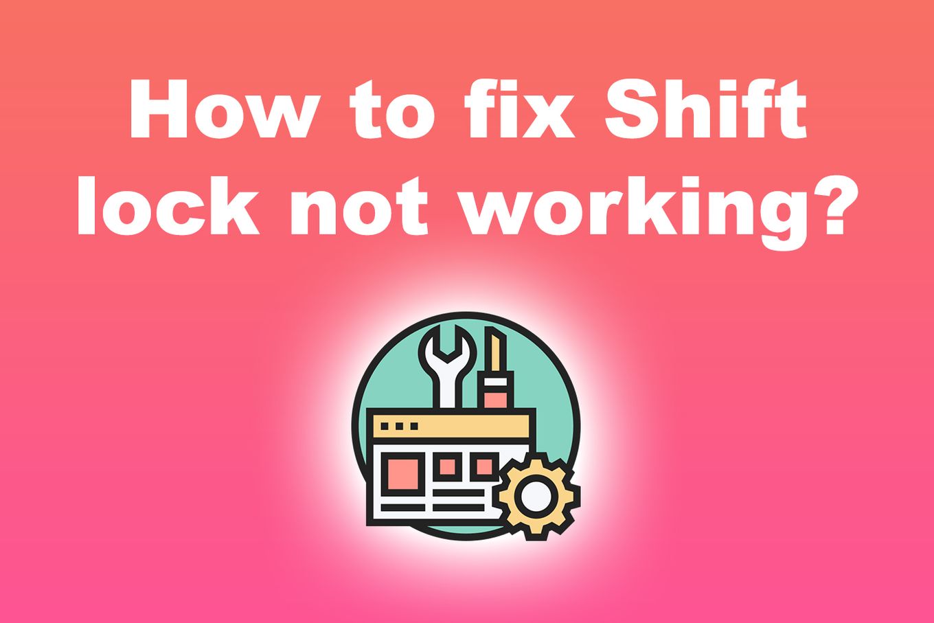 How to Shift Lock on Roblox [+ How To Fix If Not Working] Alvaro