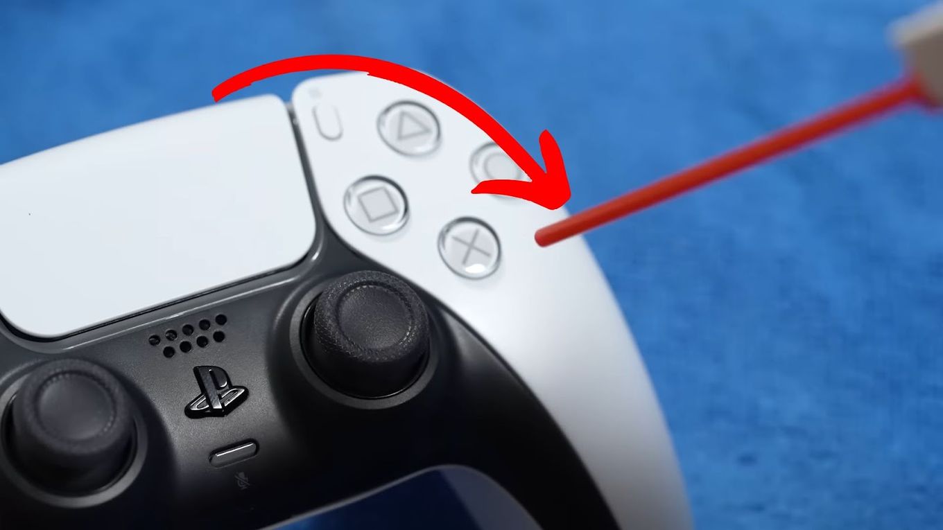 How To Clean PS5 Controller [The Right Way] Alvaro Trigo's Blog