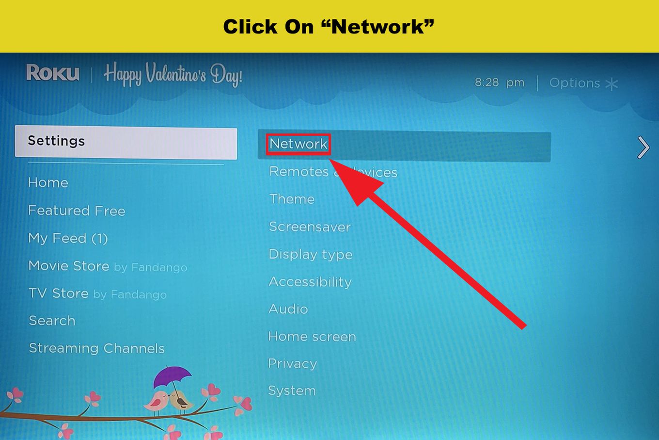5 Best Ways to Find Roku IP Address [Super Easy] Alvaro Trigo's Blog