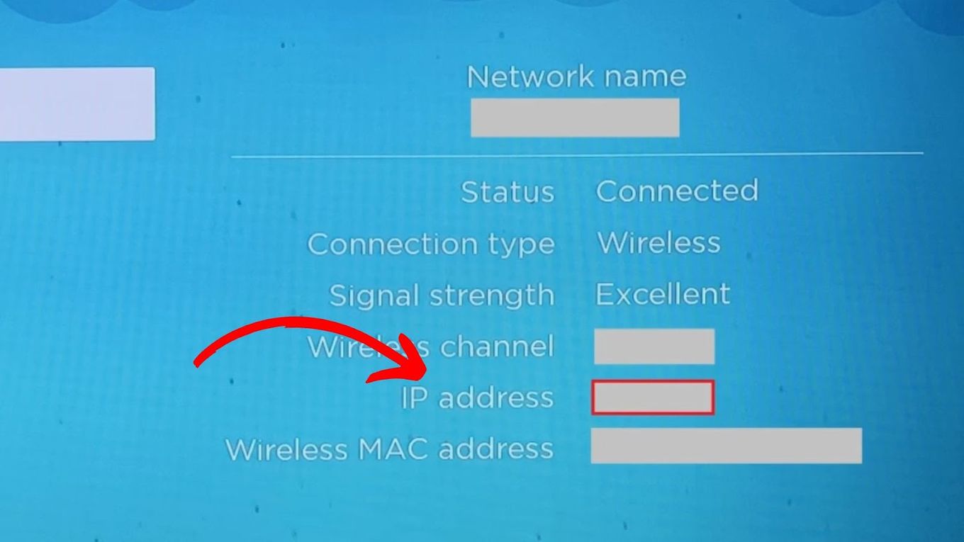 5 Best Ways to Find Roku IP Address [Super Easy] Alvaro Trigo's Blog