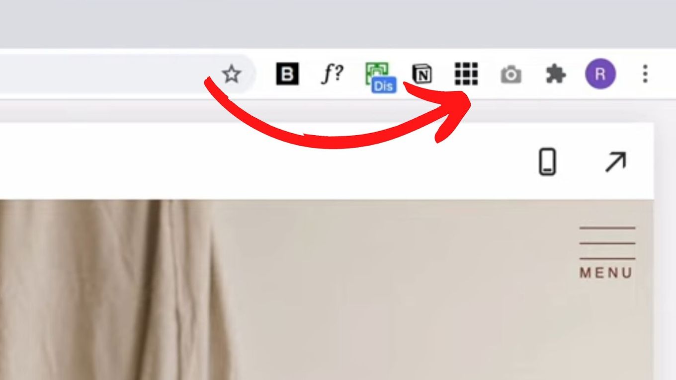 Squarespace Block Identifier How to Find & Use it [Easy Way] Alvaro Trigo's Blog