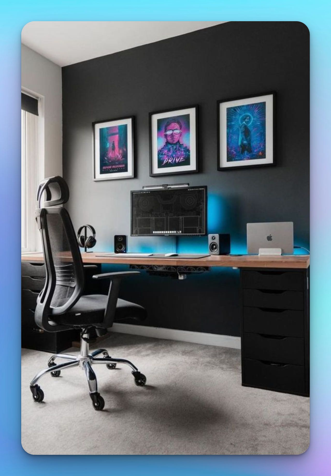 20 Best Mac Setups Ever Updated [Insanely Great] Alvaro Trigo's Blog