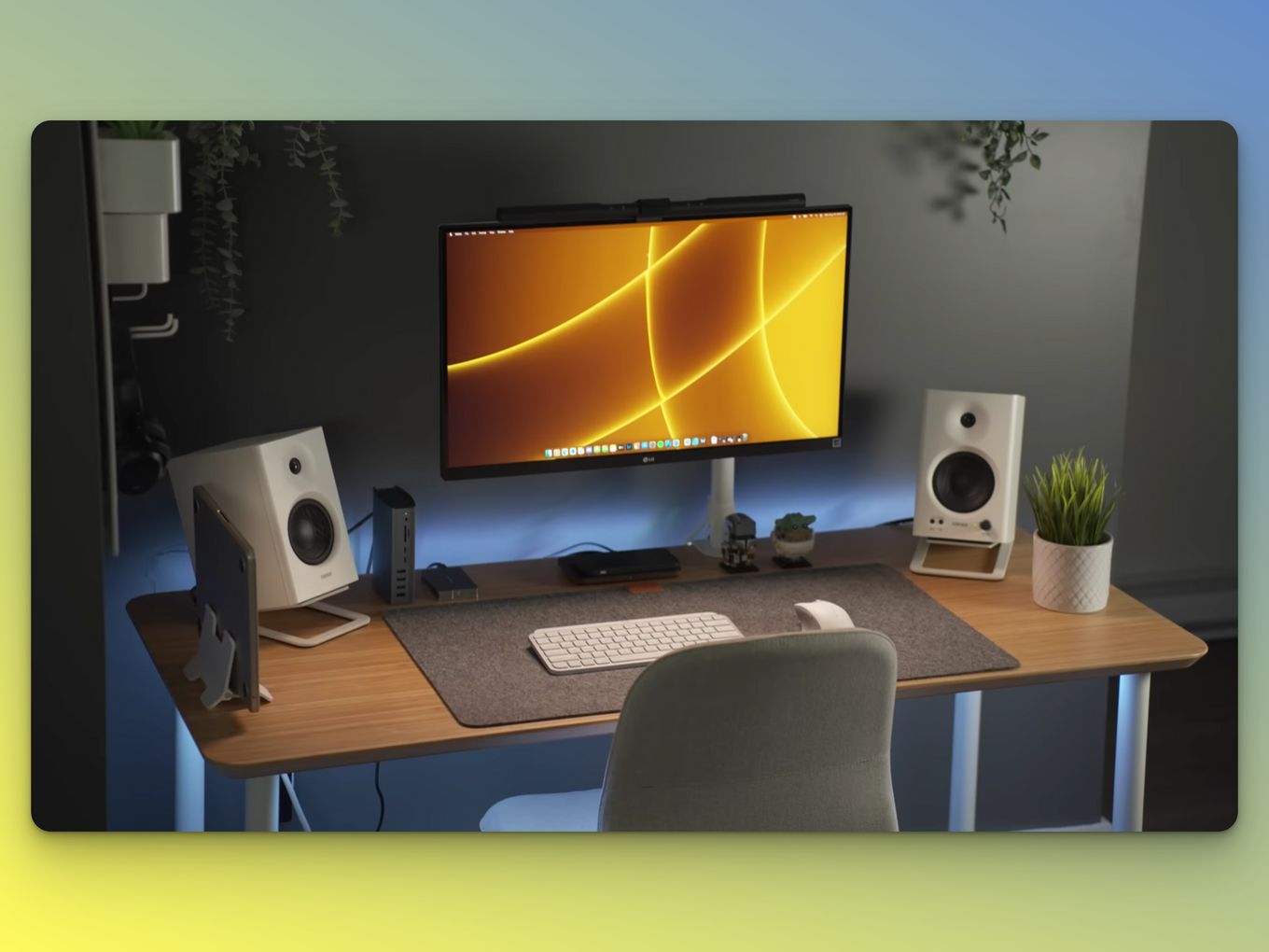 20 Best Mac Setups Ever Updated [Insanely Great] Alvaro Trigo's Blog