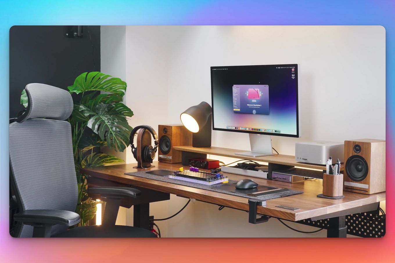 20 Best Mac Setups Ever Updated [Insanely Great] Alvaro Trigo's Blog