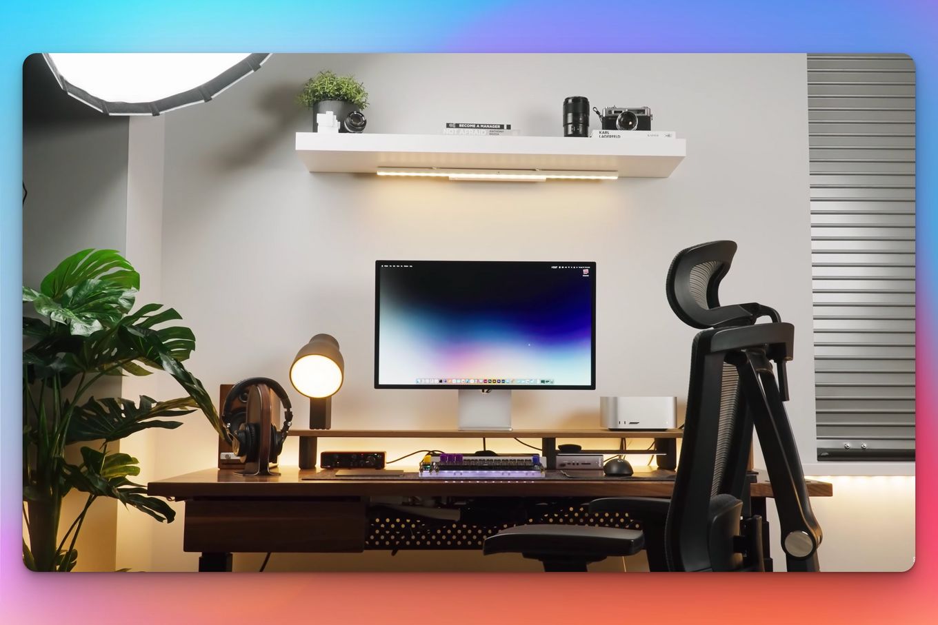 20 Best Mac Setups Ever Updated [Insanely Great] Alvaro Trigo's Blog