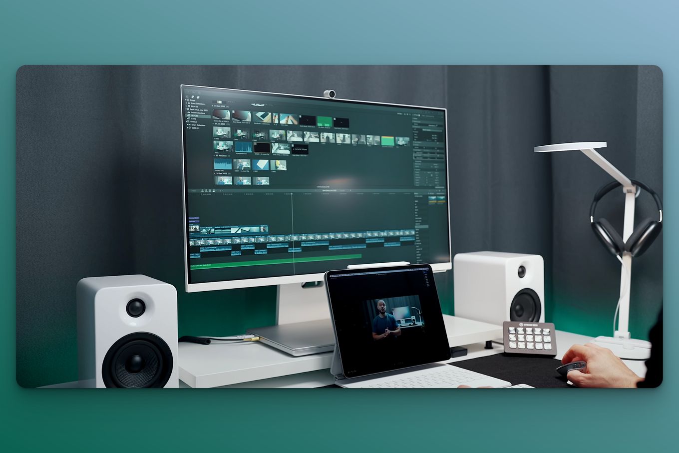 20 Best Mac Setups Ever Updated [Insanely Great] Alvaro Trigo's Blog