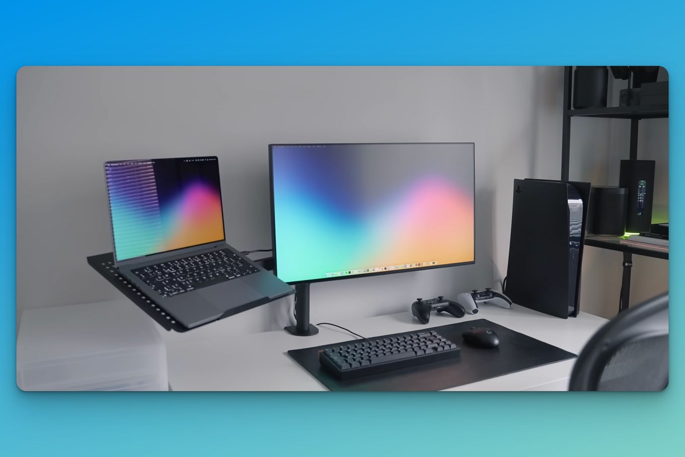 20 Best Mac Setups Ever Updated [Insanely Great] Alvaro Trigo's Blog