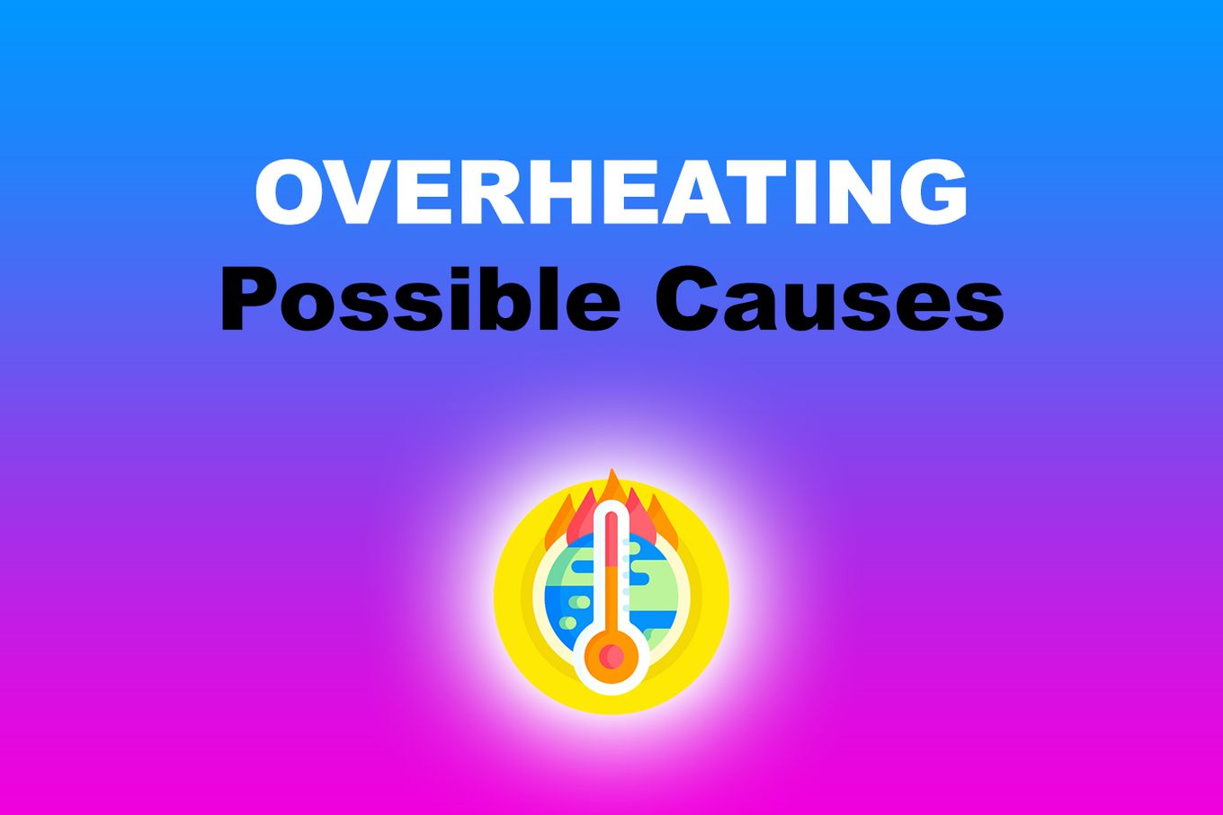 PS5 Overheating - Causes [+3 Ways To Fix It] - Alvaro Trigo's Blog