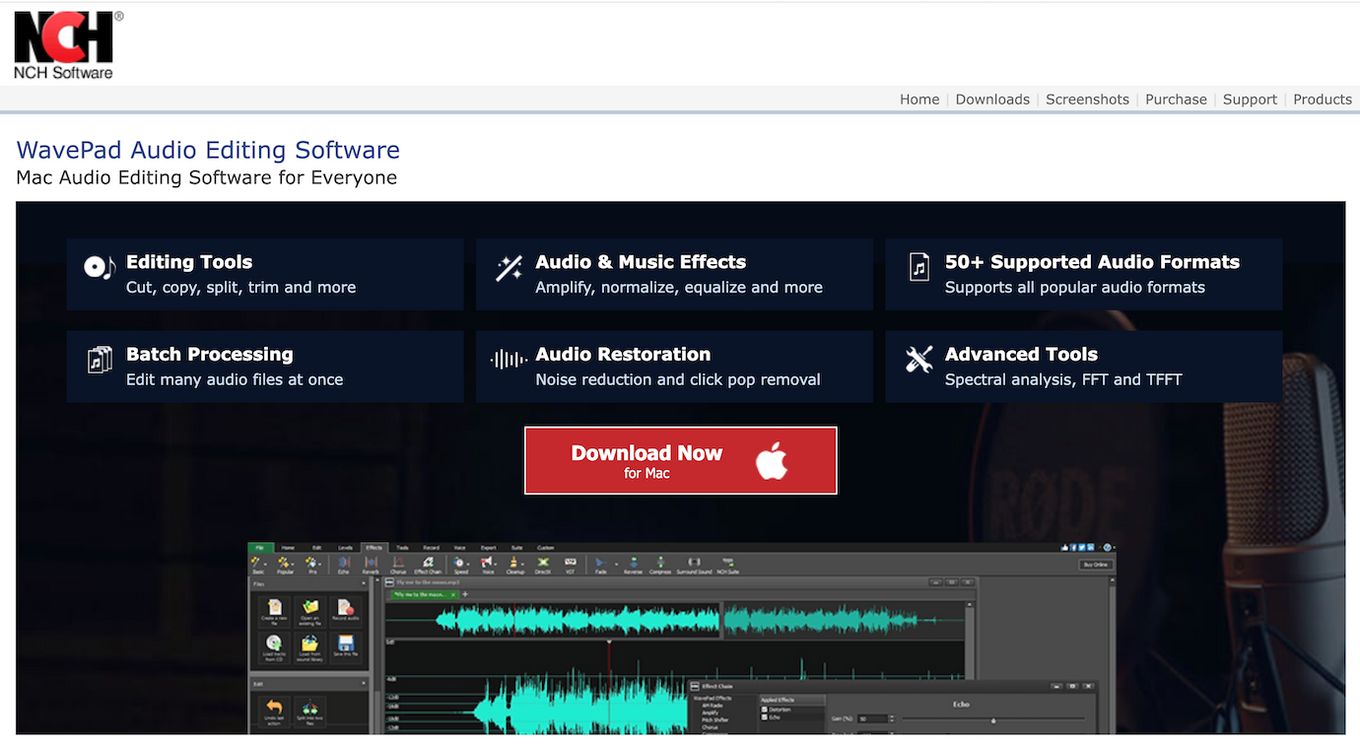 17 Best Audio Recording Software For Mac [Reviewed] Alvaro Trigo's Blog