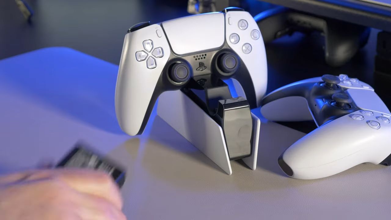 How to Make PS4 Controller Vibrate [Easy Way] Alvaro Trigo's Blog