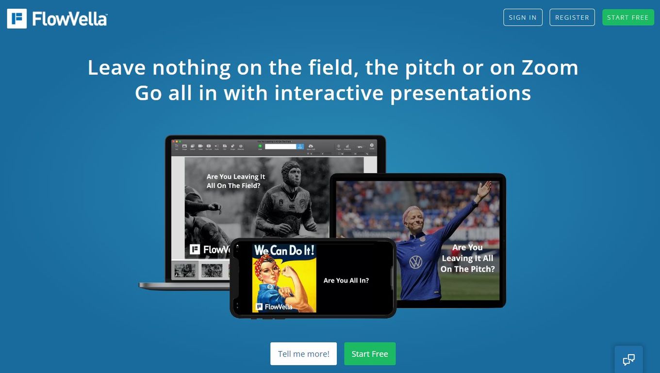 15 Best Presentation Software for Mac [Reviewed & Ranked] Alvaro