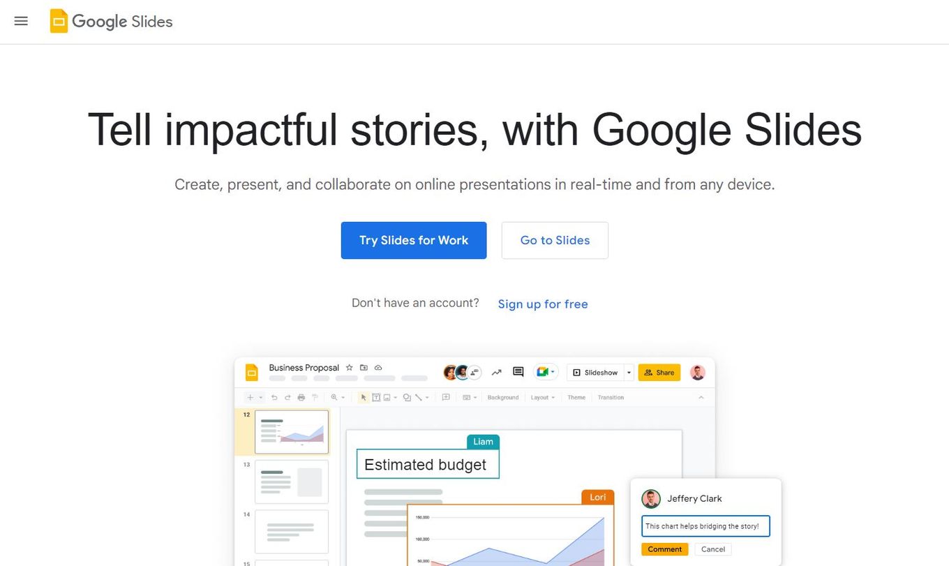 15 Best Presentation Software for Mac [Reviewed & Ranked] Alvaro
