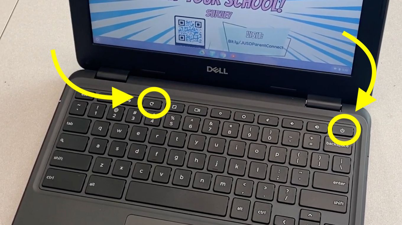 How To Eject USB From Chromebook [The Right Way] Alvaro Trigo's Blog