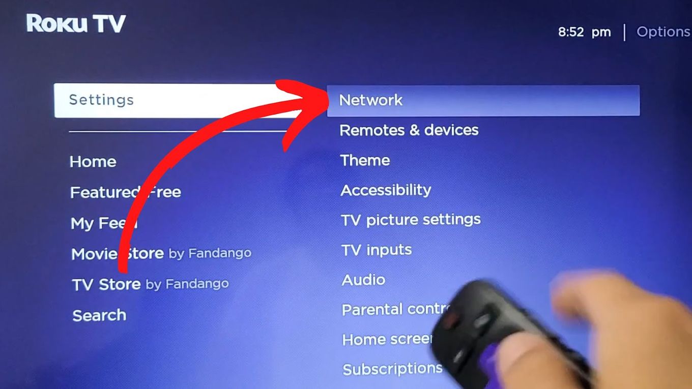 Find Your Password for Direct Roku [Super Easy] Alvaro Trigo's Blog