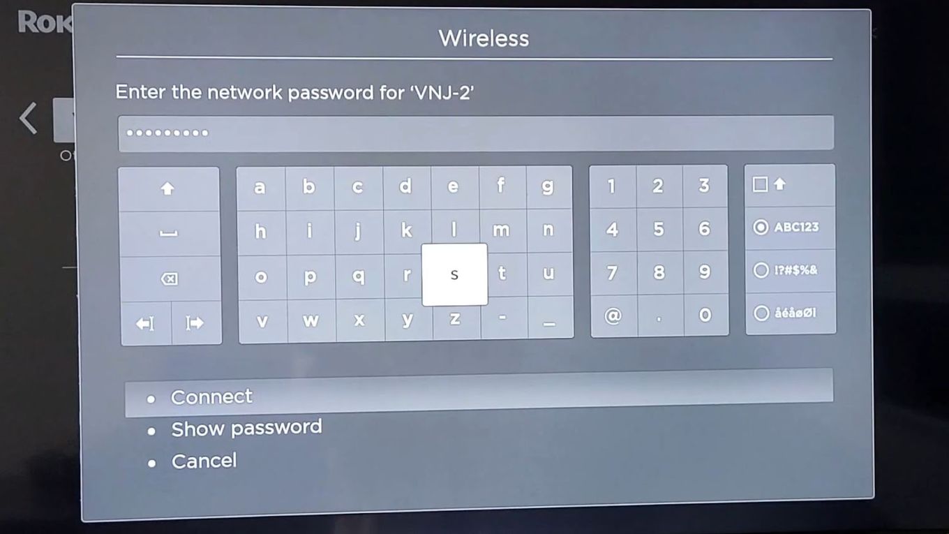 Find Your Password for Direct Roku [Super Easy] Alvaro Trigo's Blog