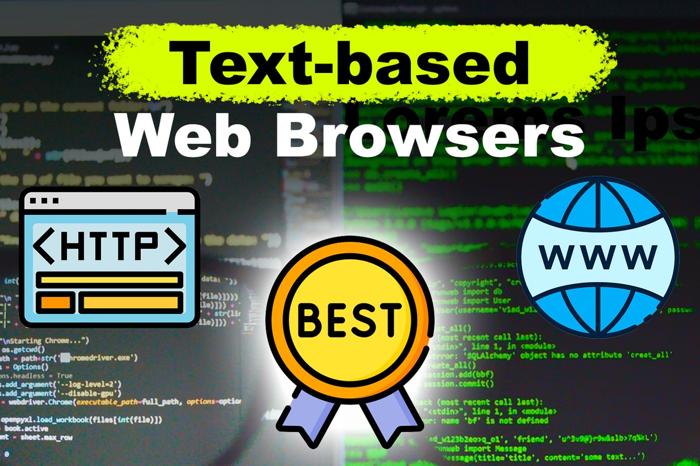 13+ Best Text Browsers [Reviewed & Ranked] Alvaro Trigo's Blog