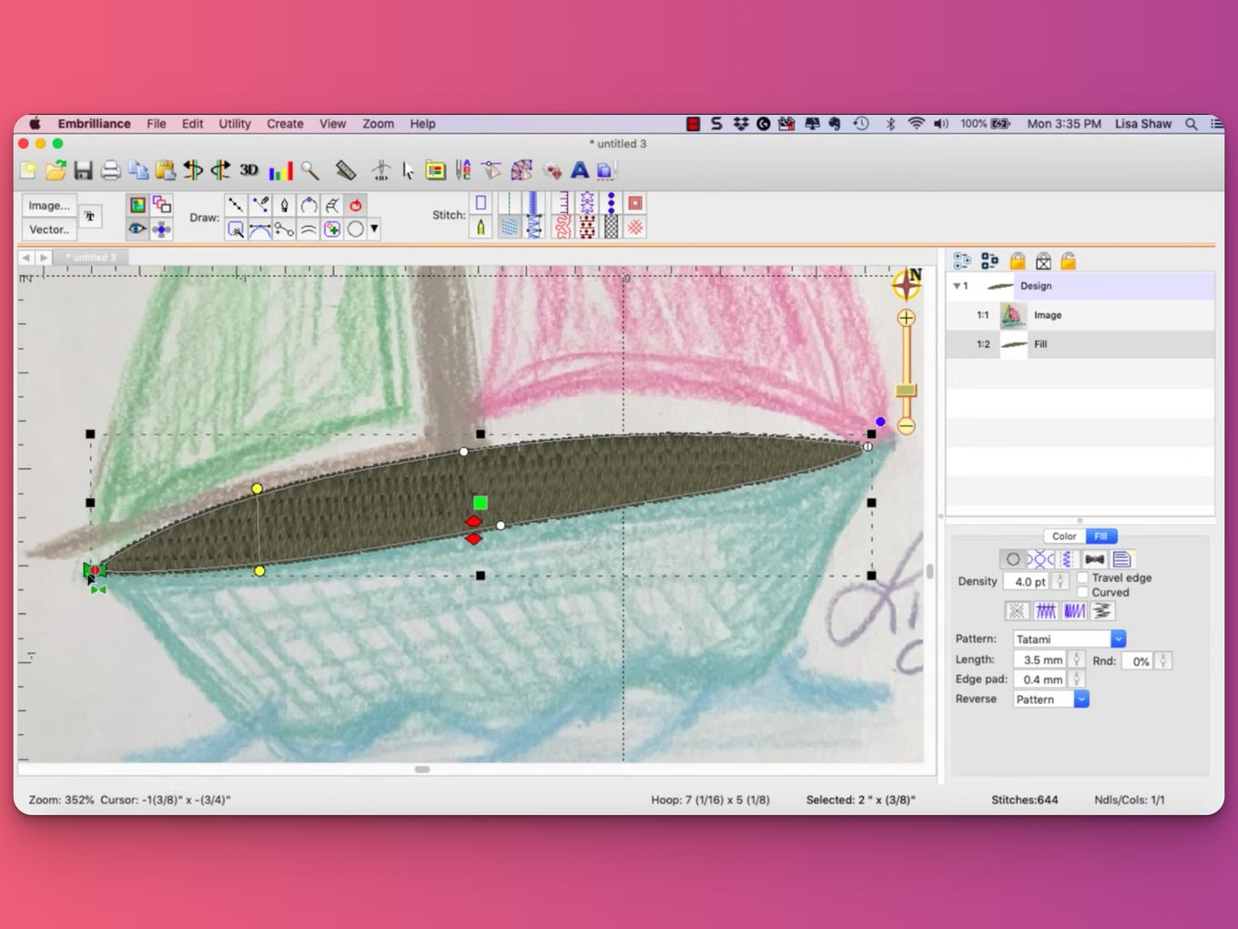13 Best Embroidery Software for Mac [Ranked & Reviewed] Alvaro Trigo