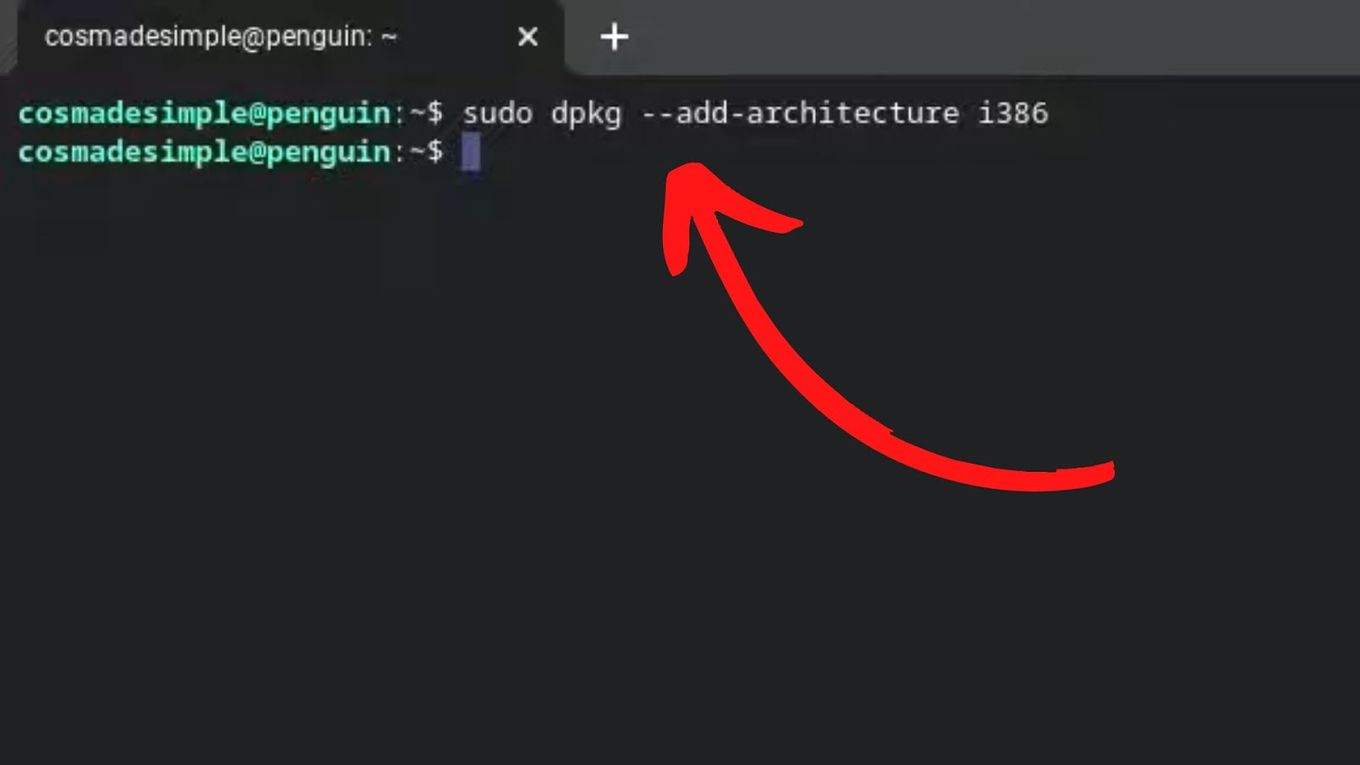 Wine For Chromebook [How To Install It] Alvaro Trigo's Blog