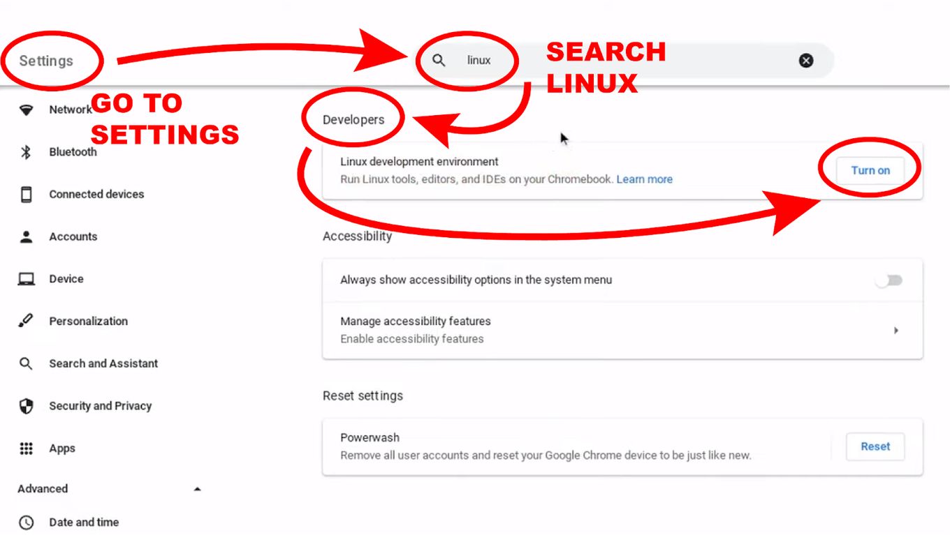 How to Use OBS on Chromebook [The Simple Way] Alvaro Trigo's Blog