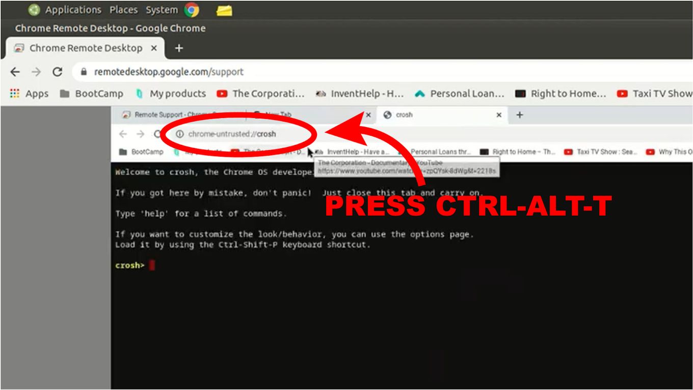 How to Use OBS on Chromebook [The Simple Way] Alvaro Trigo's Blog