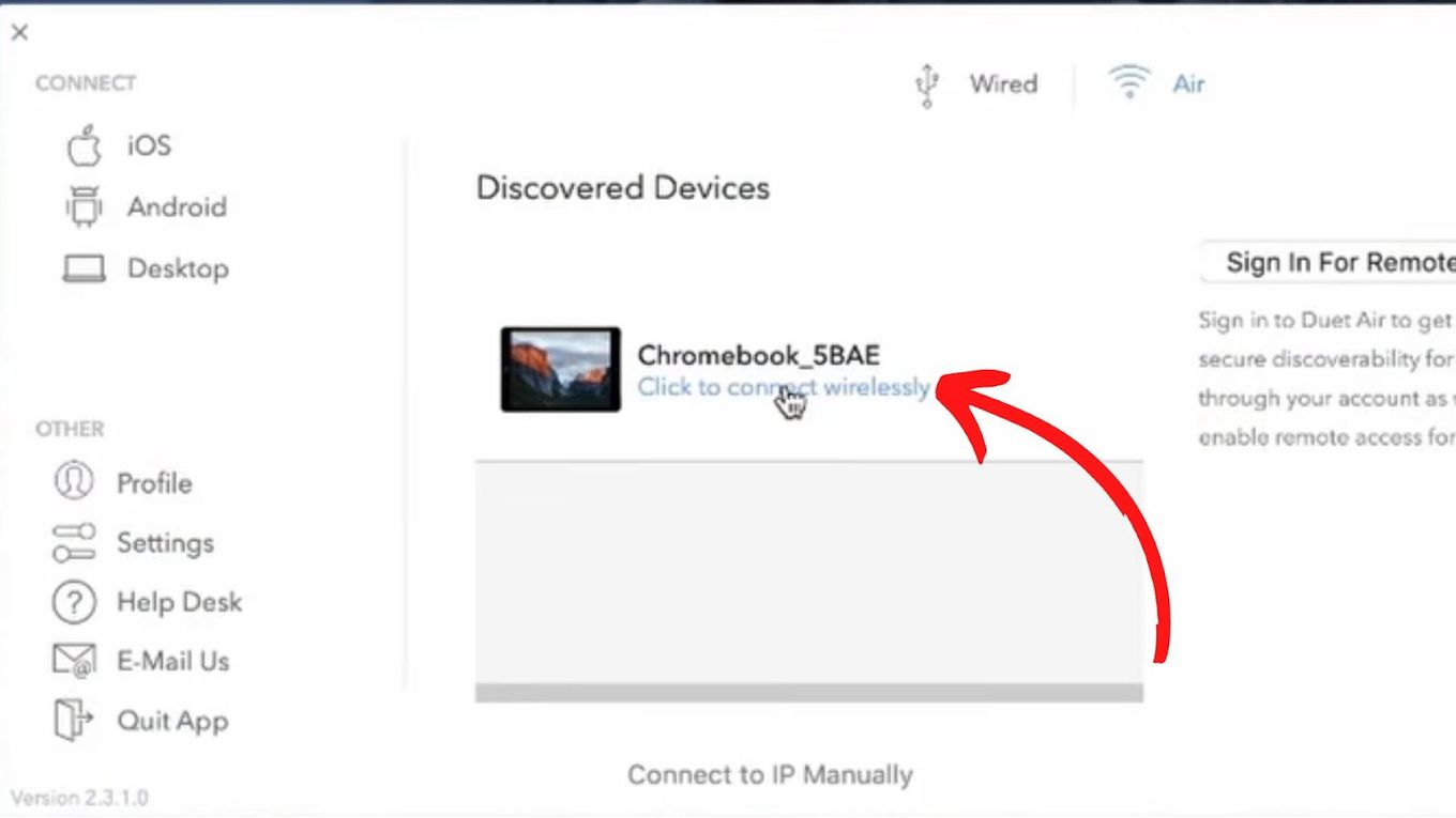 How to Use a Chromebook as a Monitor [ 5 Easiest Ways ] Alvaro Trigo