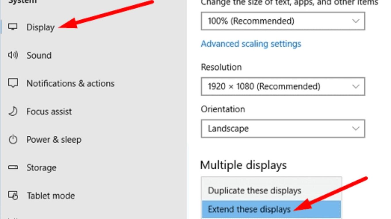 How to Use a Chromebook as a Monitor [ 5 Easiest Ways ] Alvaro Trigo's Blog