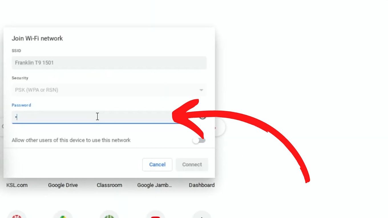 Hotspot For Chromebook How to Use It [All You Need to Know] Alvaro