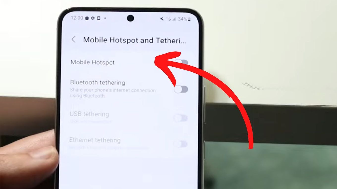 Hotspot For Chromebook How to Use It [All You Need to Know] Alvaro