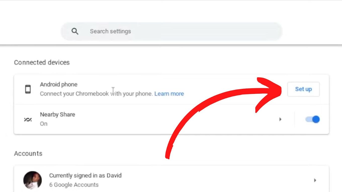 Hotspot For Chromebook How to Use It [All You Need to Know] Alvaro