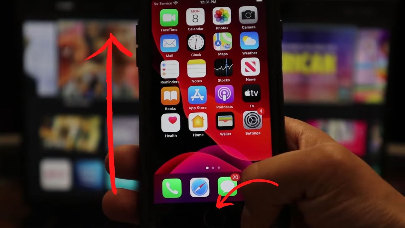 How to Use a  Browser on Vizio Smart TV [Steps] Alvaro Trigo's Blog