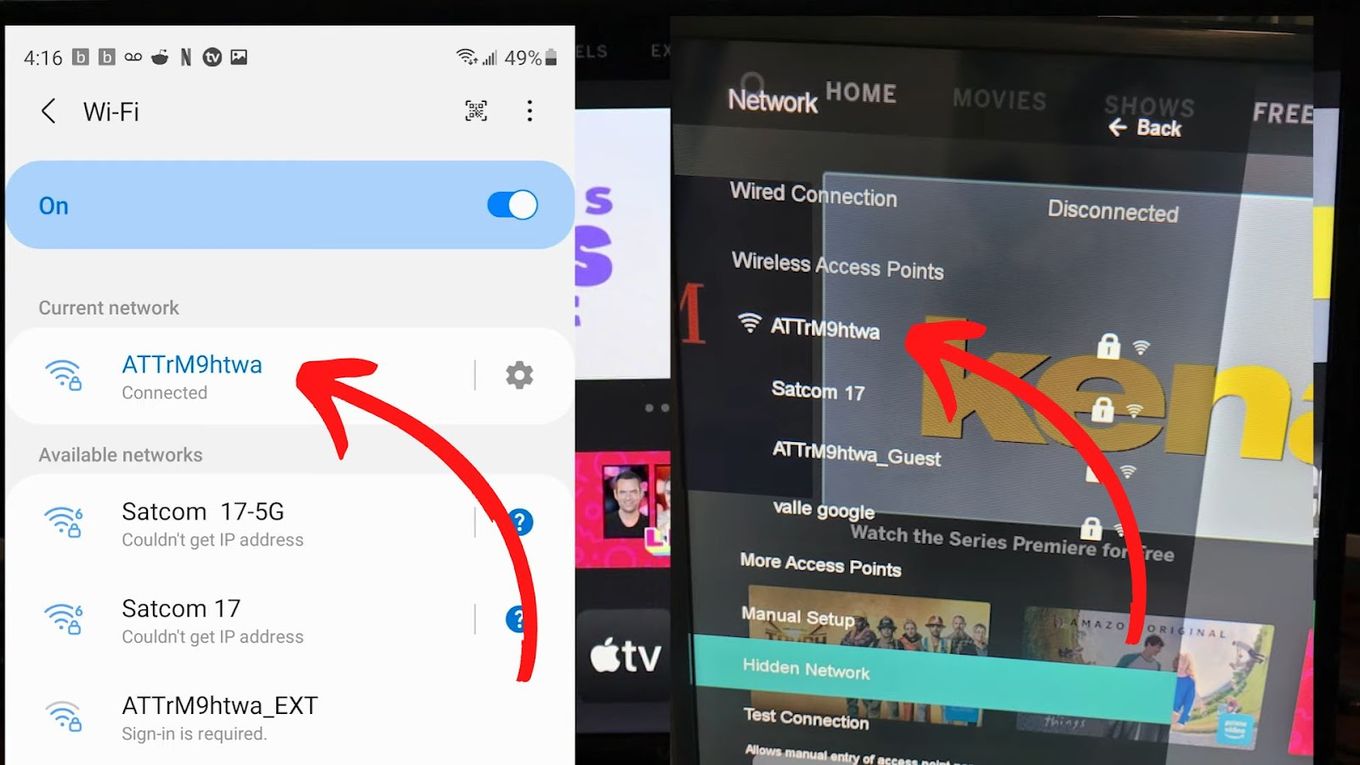 How to Use an Browser on Vizio Smart TV [Steps] Alvaro Trigo