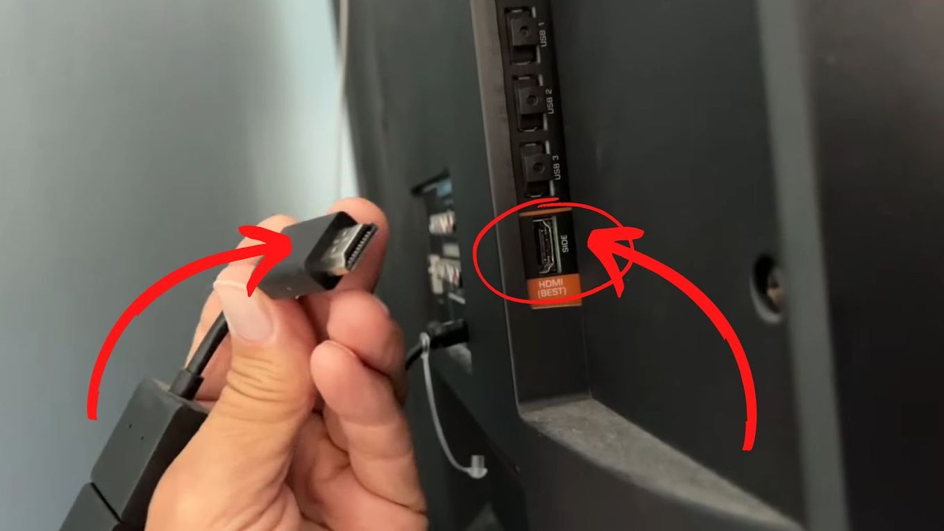 How to Use a  Browser on Vizio Smart TV [Steps] Alvaro Trigo's Blog