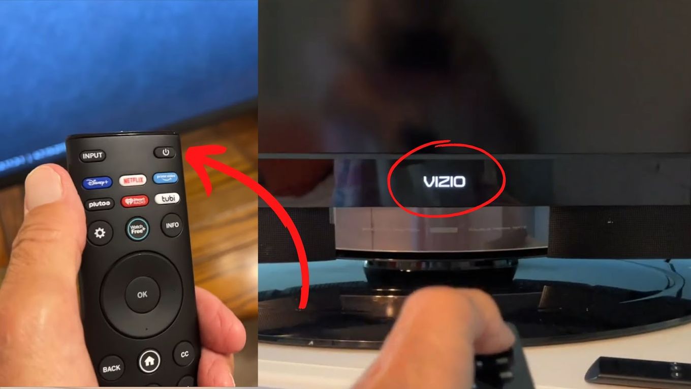 How to Use a  Browser on Vizio Smart TV [Steps] Alvaro Trigo's Blog