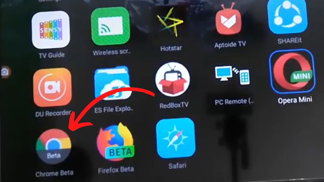 How to Use an Browser on Vizio Smart TV [Steps] Alvaro Trigo