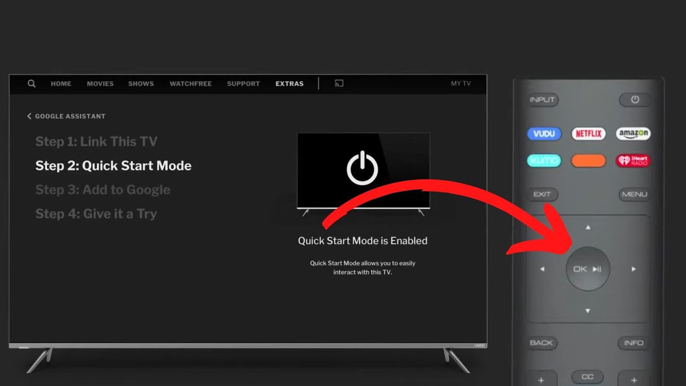 How to Use a  Browser on Vizio Smart TV [Steps] Alvaro Trigo's Blog