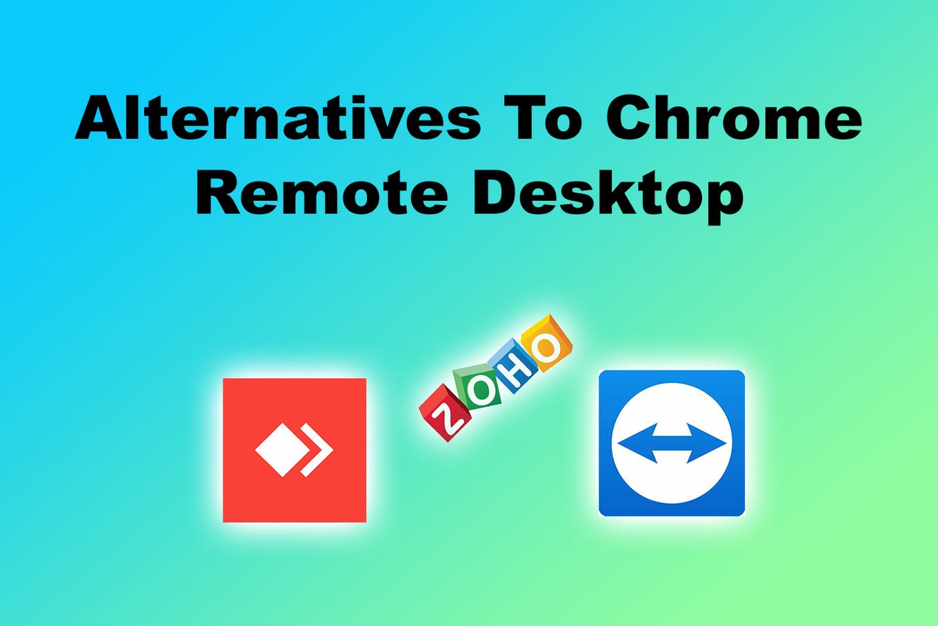 Use Multiple Monitors for Chrome Remote Desktop [ Solved ] Alvaro