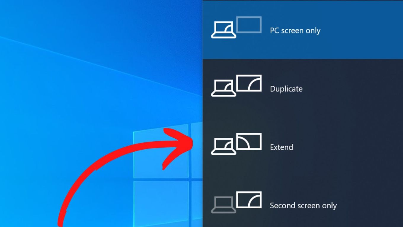 Use Multiple Monitors for Chrome Remote Desktop [ Solved ] Alvaro
