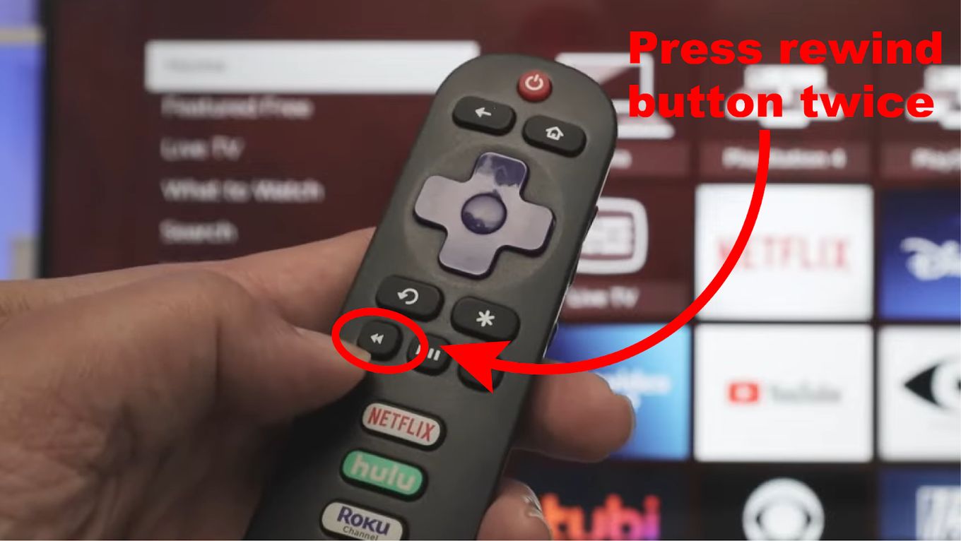 How to Clear Cache on Roku in 2024 [5 Best Proven Ways] Alvaro Trigo