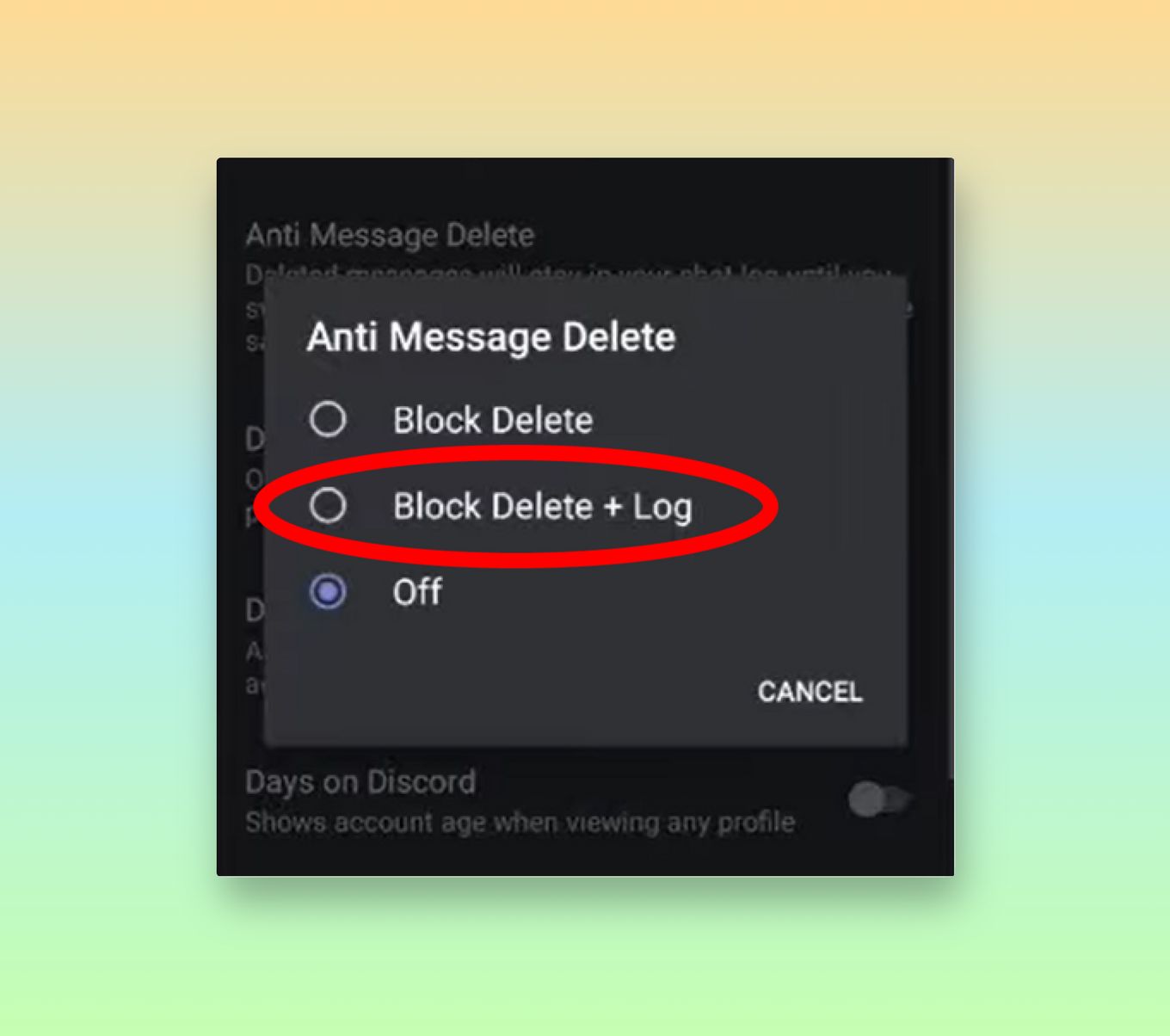How to See Deleted Messages on Discord Plugin [ Solved] Alvaro