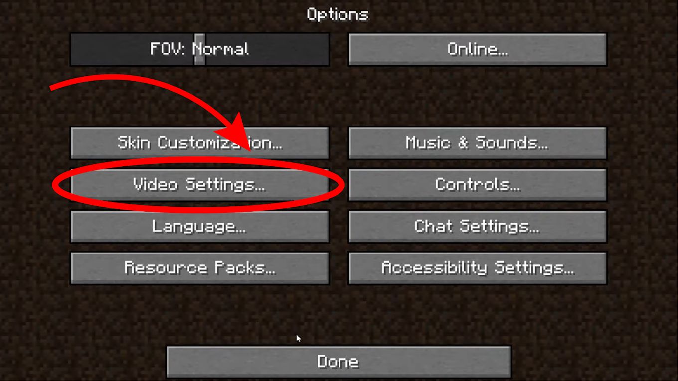 Make Minecraft Full Screen + Shortcuts [ Windows & Mac] Alvaro Trigo