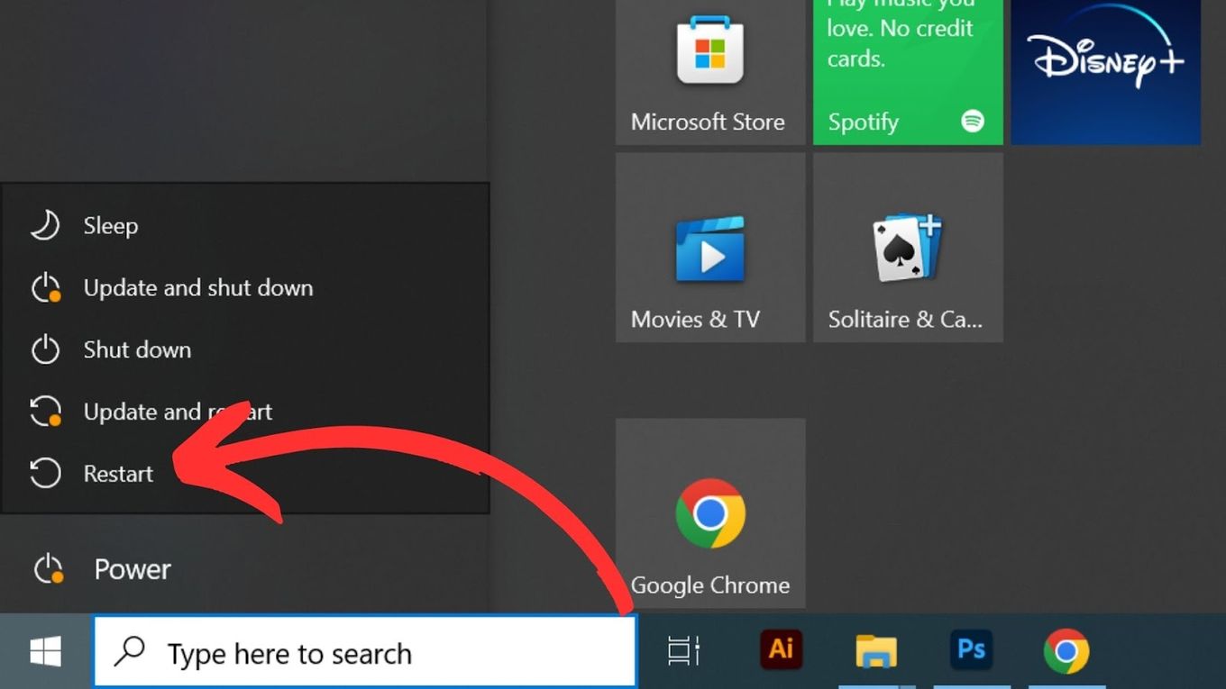 Fix Monitor Entering Power Save Mode [ Solved ] Alvaro Trigo's Blog