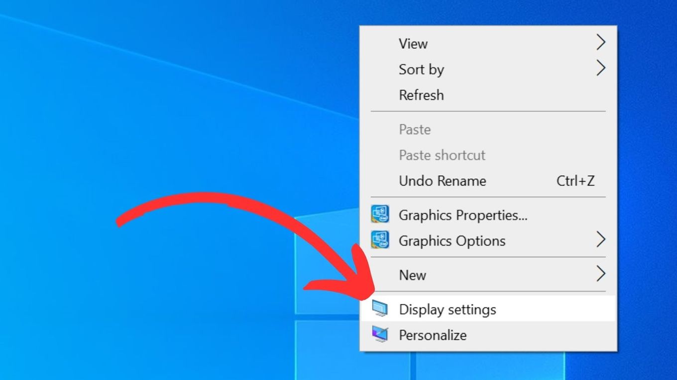 Fix Monitor Entering Power Save Mode [ Solved ] - Alvaro Trigo's Blog