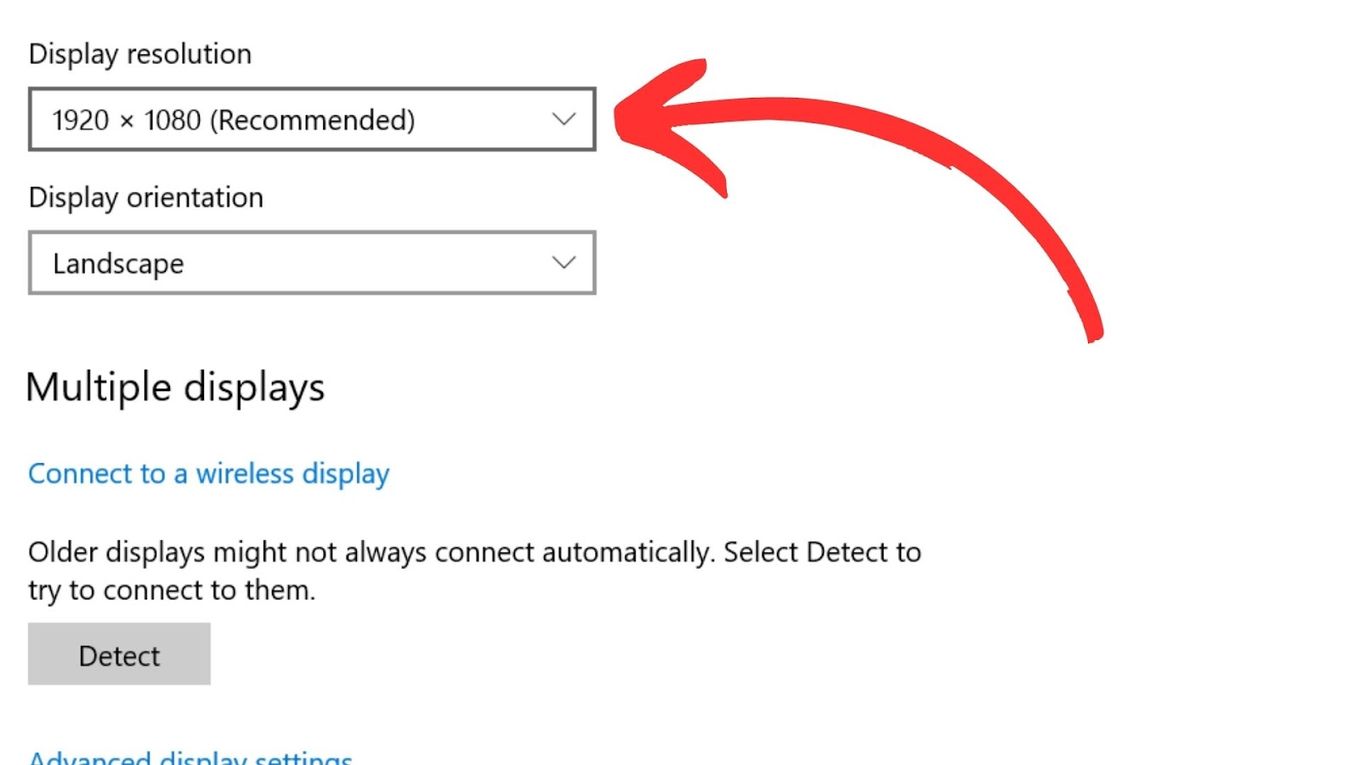Fix Monitor Entering Power Save Mode [ Solved ] Alvaro Trigo's Blog