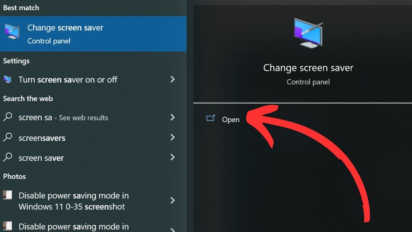 Fix Monitor Entering Power Save Mode [ Solved ] - Alvaro Trigo's Blog