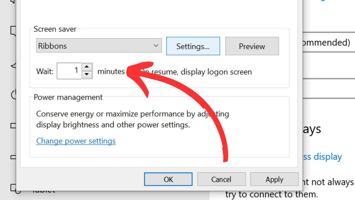 Fix Monitor Entering Power Save Mode [ Solved ] - Alvaro Trigo's Blog