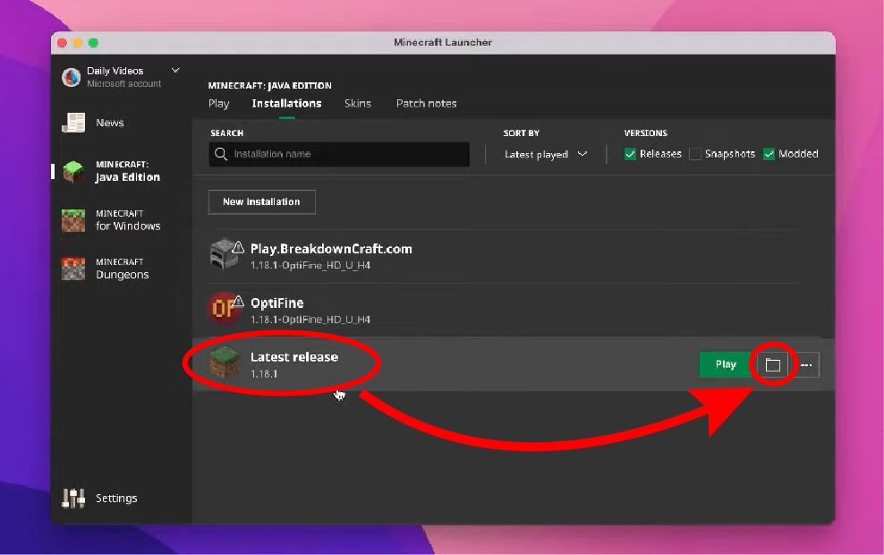 How Much Storage Does Minecraft Take Up? [Download Size] Alvaro Trigo