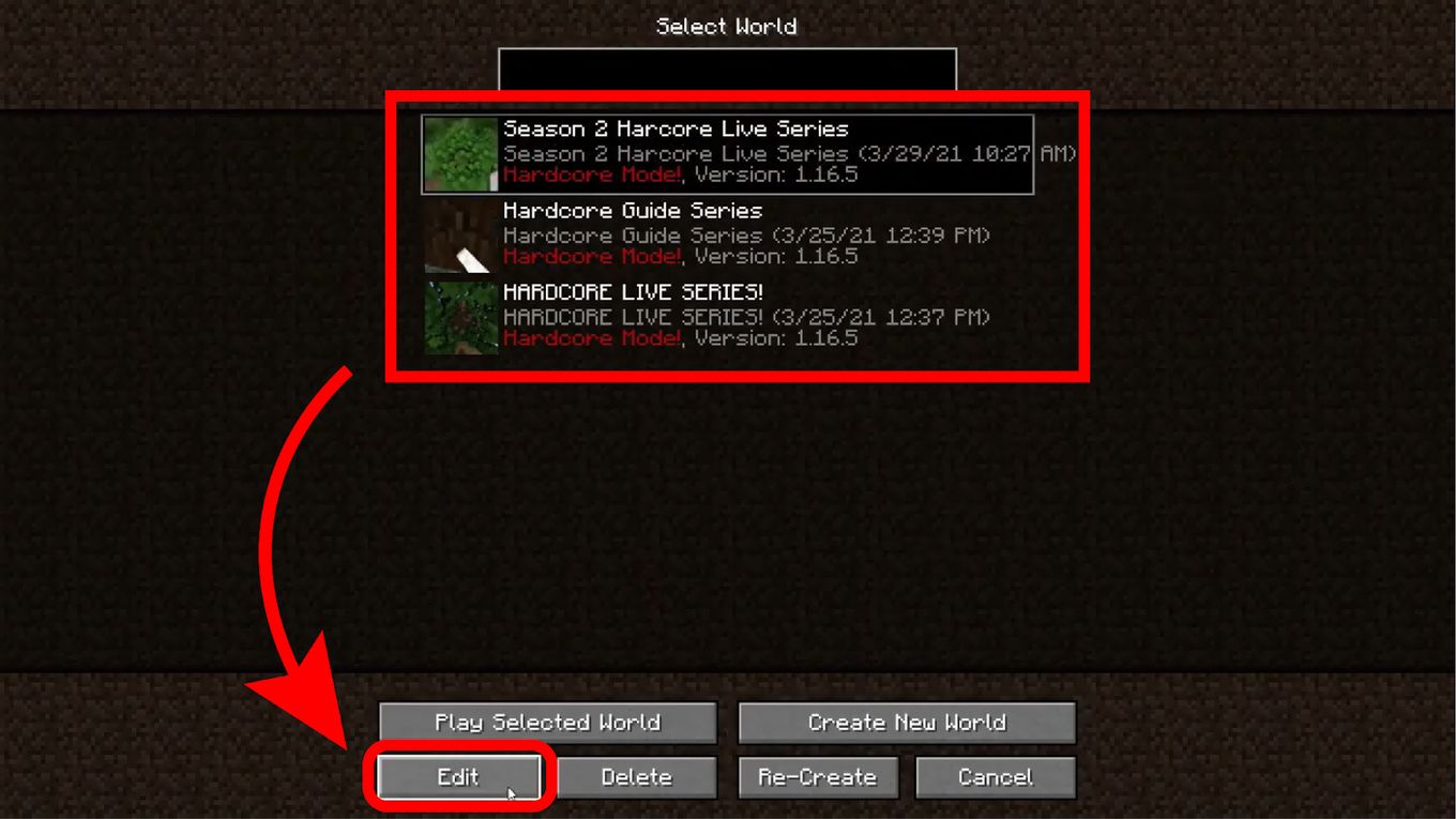 How Much Storage Does Minecraft Take? [+ Requirements] Alvaro Trigo's