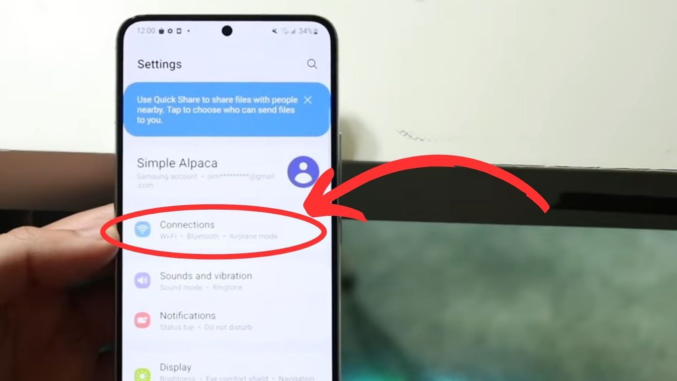 How to Connect Hotspot to PS4 [Play Online Anywhere] Alvaro Trigo's Blog