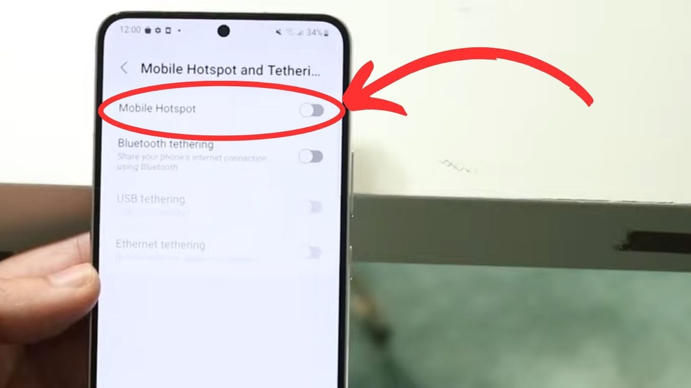 How to Connect Hotspot to PS4 [Play Online Anywhere] Alvaro Trigo's Blog