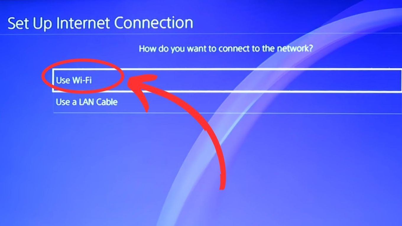 How to Connect Hotspot to PS4 [Play Online Anywhere] Alvaro Trigo's Blog